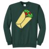 Core Fleece Crewneck Sweatshirt Thumbnail