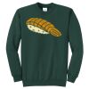 Core Fleece Crewneck Sweatshirt Thumbnail
