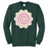 Core Fleece Crewneck Sweatshirt Thumbnail