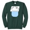 Core Fleece Crewneck Sweatshirt Thumbnail