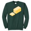 Core Fleece Crewneck Sweatshirt Thumbnail