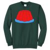 Core Fleece Crewneck Sweatshirt Thumbnail