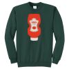 Core Fleece Crewneck Sweatshirt Thumbnail