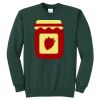 Core Fleece Crewneck Sweatshirt Thumbnail