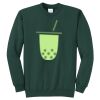 Core Fleece Crewneck Sweatshirt Thumbnail