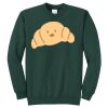 Core Fleece Crewneck Sweatshirt Thumbnail
