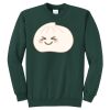 Core Fleece Crewneck Sweatshirt Thumbnail