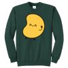Core Fleece Crewneck Sweatshirt Thumbnail
