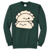 Core Fleece Crewneck Sweatshirt Thumbnail