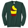 Core Fleece Crewneck Sweatshirt Thumbnail