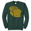 Core Fleece Crewneck Sweatshirt Thumbnail