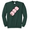 Core Fleece Crewneck Sweatshirt Thumbnail