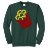Core Fleece Crewneck Sweatshirt Thumbnail