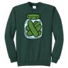 Core Fleece Crewneck Sweatshirt Thumbnail