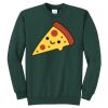 Core Fleece Crewneck Sweatshirt Thumbnail