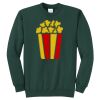 Core Fleece Crewneck Sweatshirt Thumbnail