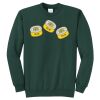 Core Fleece Crewneck Sweatshirt Thumbnail