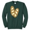 Core Fleece Crewneck Sweatshirt Thumbnail