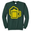 Core Fleece Crewneck Sweatshirt Thumbnail
