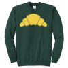 Core Fleece Crewneck Sweatshirt Thumbnail