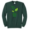Core Fleece Crewneck Sweatshirt Thumbnail