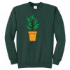 Core Fleece Crewneck Sweatshirt Thumbnail