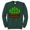 Core Fleece Crewneck Sweatshirt Thumbnail