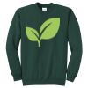 Core Fleece Crewneck Sweatshirt Thumbnail