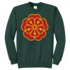 Core Fleece Crewneck Sweatshirt Thumbnail