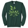 Core Fleece Crewneck Sweatshirt Thumbnail