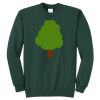 Core Fleece Crewneck Sweatshirt Thumbnail