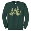 Core Fleece Crewneck Sweatshirt Thumbnail