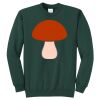 Core Fleece Crewneck Sweatshirt Thumbnail
