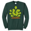 Core Fleece Crewneck Sweatshirt Thumbnail