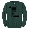 Core Fleece Crewneck Sweatshirt Thumbnail