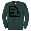 Core Fleece Crewneck Sweatshirt Thumbnail