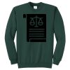 Core Fleece Crewneck Sweatshirt Thumbnail