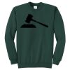Core Fleece Crewneck Sweatshirt Thumbnail
