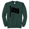 Core Fleece Crewneck Sweatshirt Thumbnail