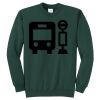 Core Fleece Crewneck Sweatshirt Thumbnail