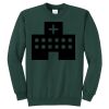 Core Fleece Crewneck Sweatshirt Thumbnail