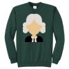 Core Fleece Crewneck Sweatshirt Thumbnail