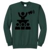 Core Fleece Crewneck Sweatshirt Thumbnail