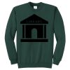 Core Fleece Crewneck Sweatshirt Thumbnail