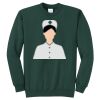 Core Fleece Crewneck Sweatshirt Thumbnail