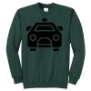 Core Fleece Crewneck Sweatshirt Thumbnail