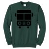 Core Fleece Crewneck Sweatshirt Thumbnail