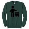 Core Fleece Crewneck Sweatshirt Thumbnail