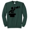 Core Fleece Crewneck Sweatshirt Thumbnail