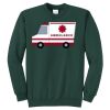 Core Fleece Crewneck Sweatshirt Thumbnail